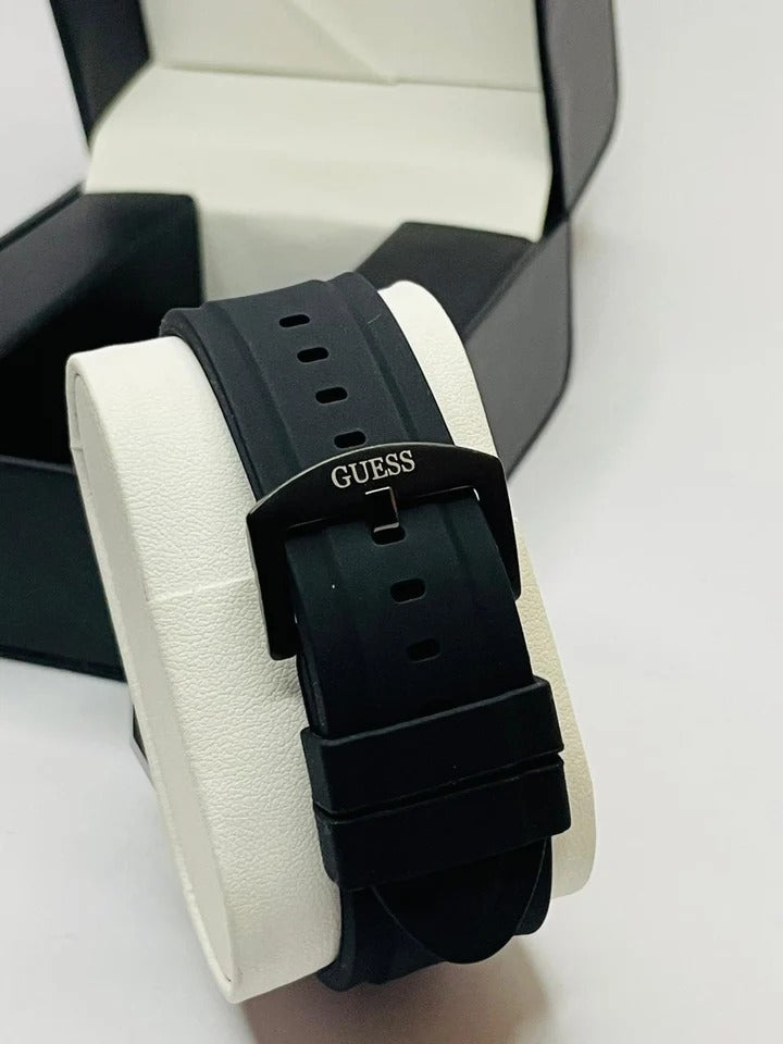 Guess Sport's Watch